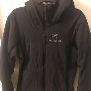 Arc’teryx Atom Jacket Women’s Sm